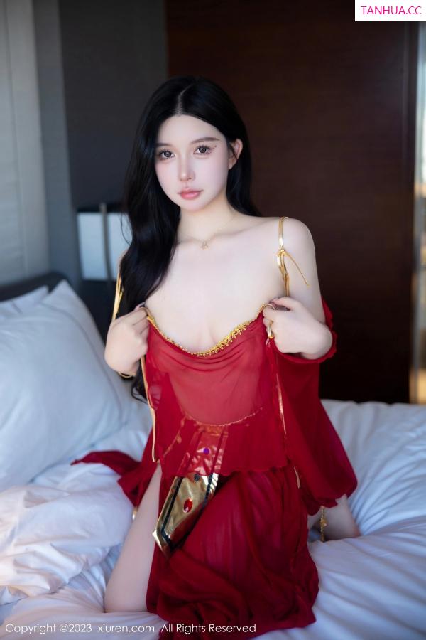   [XiuRen]高清写真图 2023.04.21 No.6613 林珊珊 芭提雅旅拍第73张图片